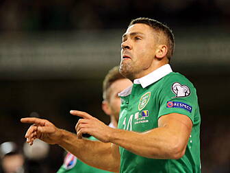 Jon Walters talks O'Neill...